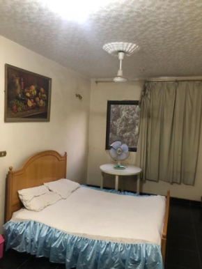 Room for rent in heart of Cairo